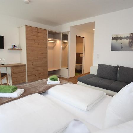 Hotel & Fruehstueckspension Raabtal Feldbach  Extérieur photo