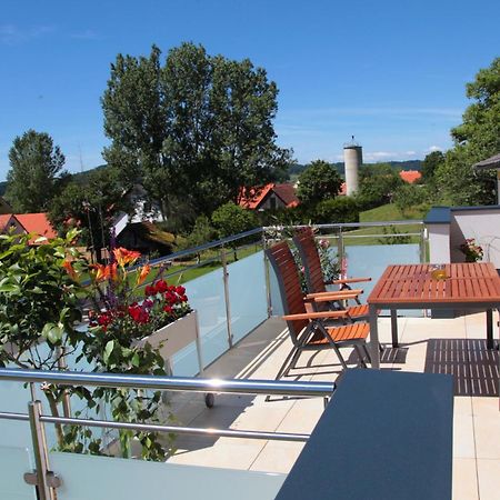 Hotel & Fruehstueckspension Raabtal Feldbach  Extérieur photo