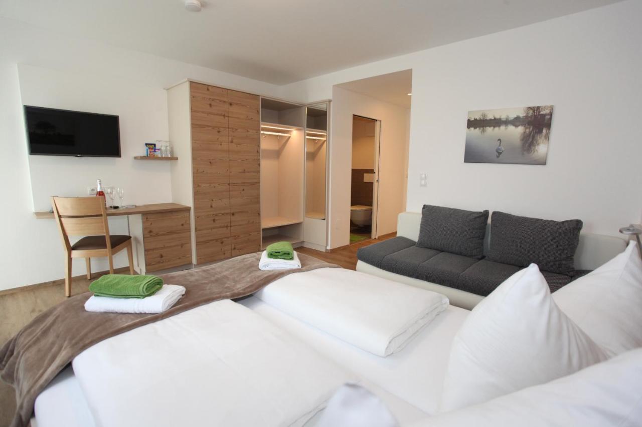 Hotel & Fruehstueckspension Raabtal Feldbach  Extérieur photo