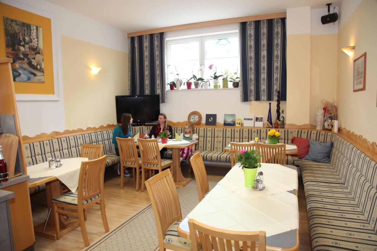 Hotel & Fruehstueckspension Raabtal Feldbach  Extérieur photo