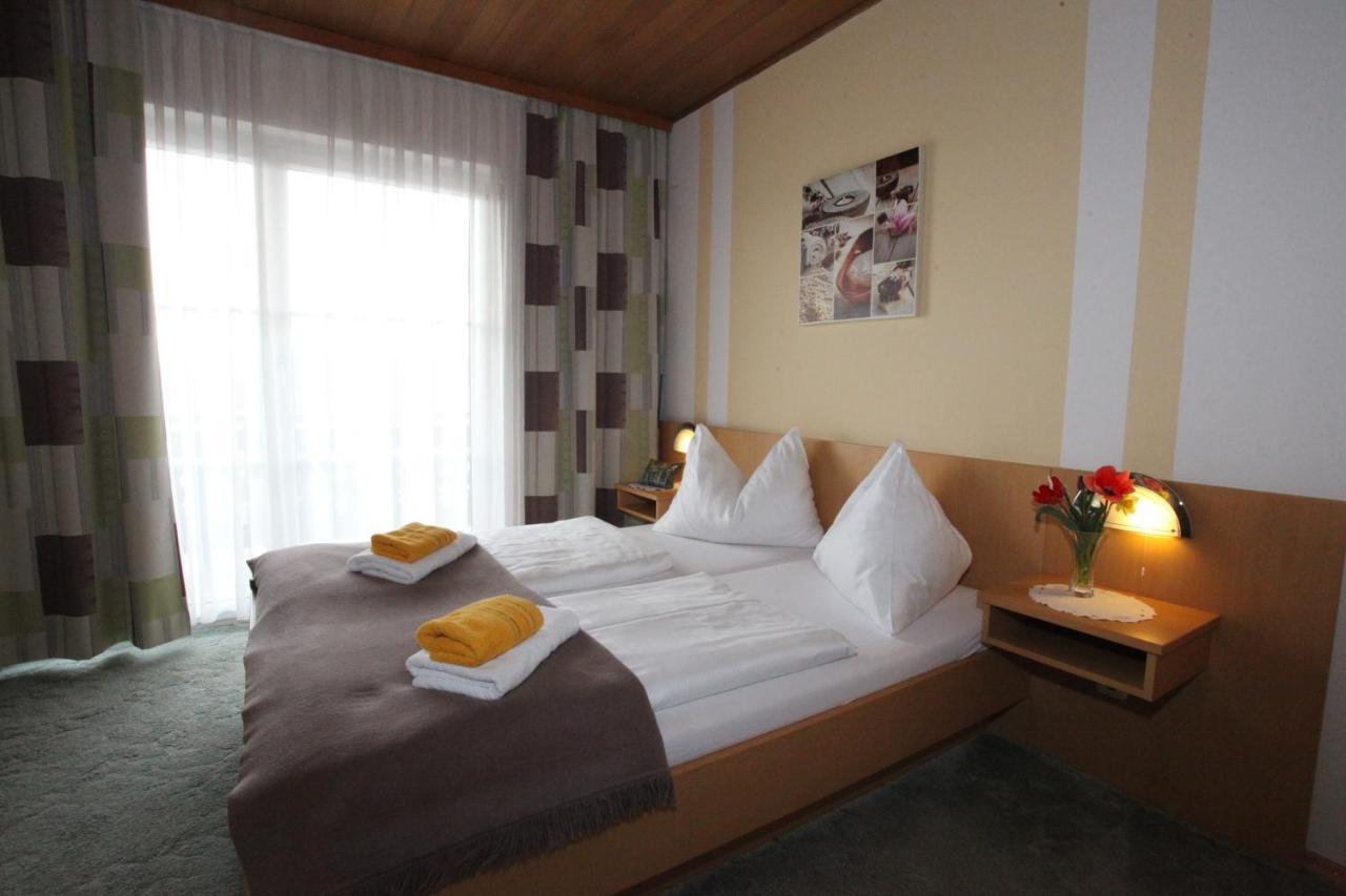Hotel & Fruehstueckspension Raabtal Feldbach  Extérieur photo