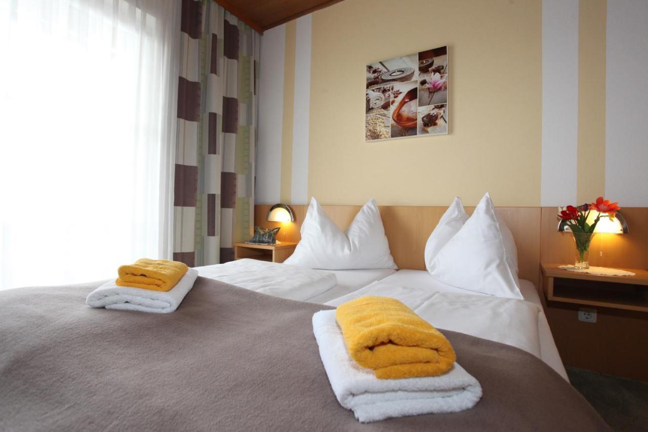 Hotel & Fruehstueckspension Raabtal Feldbach  Extérieur photo